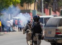 Αϊτή: Έξαρση των απαγωγών