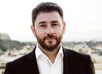 Ανδρουλάκης: Αγκαλιάζω παλιούς και νέους ψηφοφόρους του ΚΙΝΑΛ