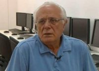 Πέθανε ο Νικηφόρος Αντωνόπουλος