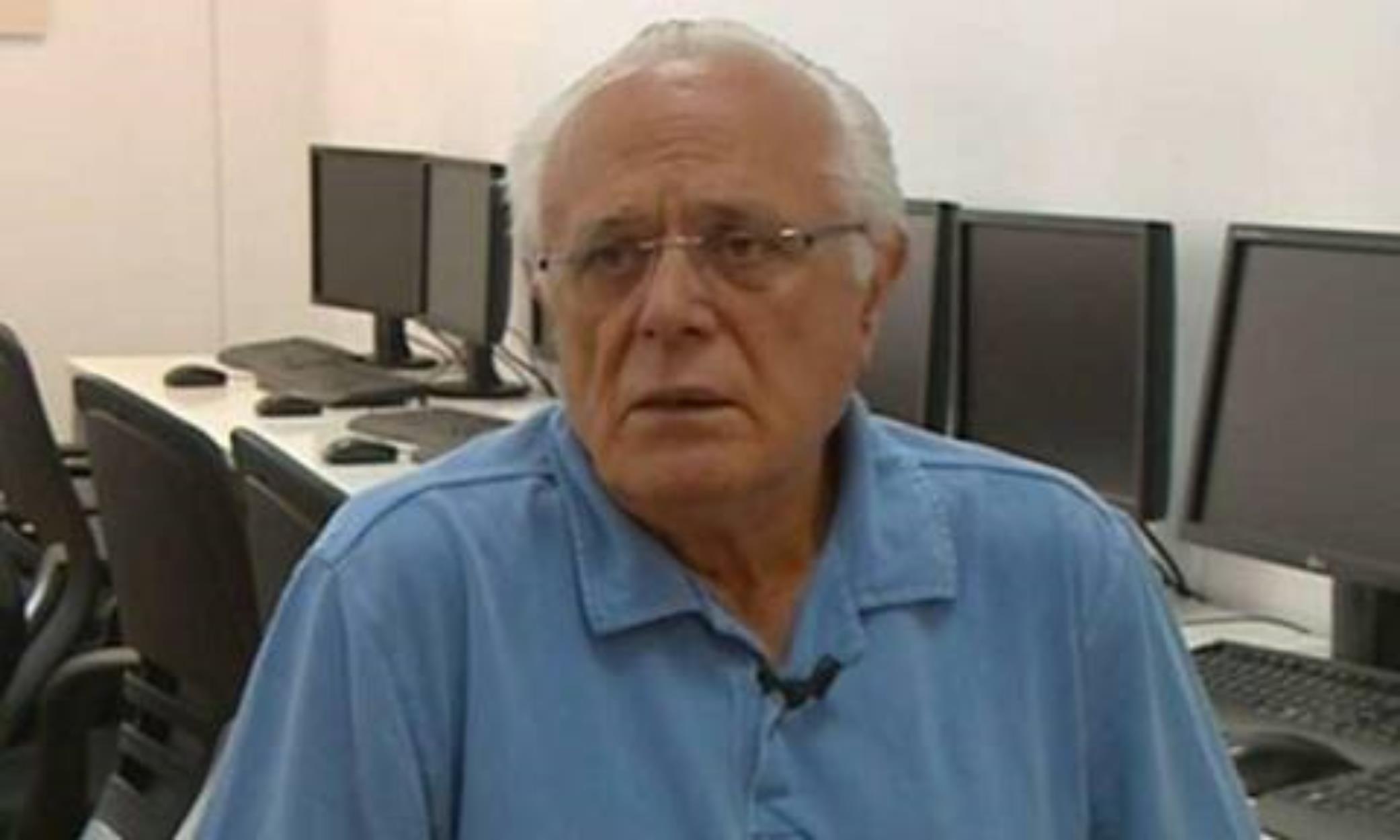 Πέθανε ο Νικηφόρος Αντωνόπουλος