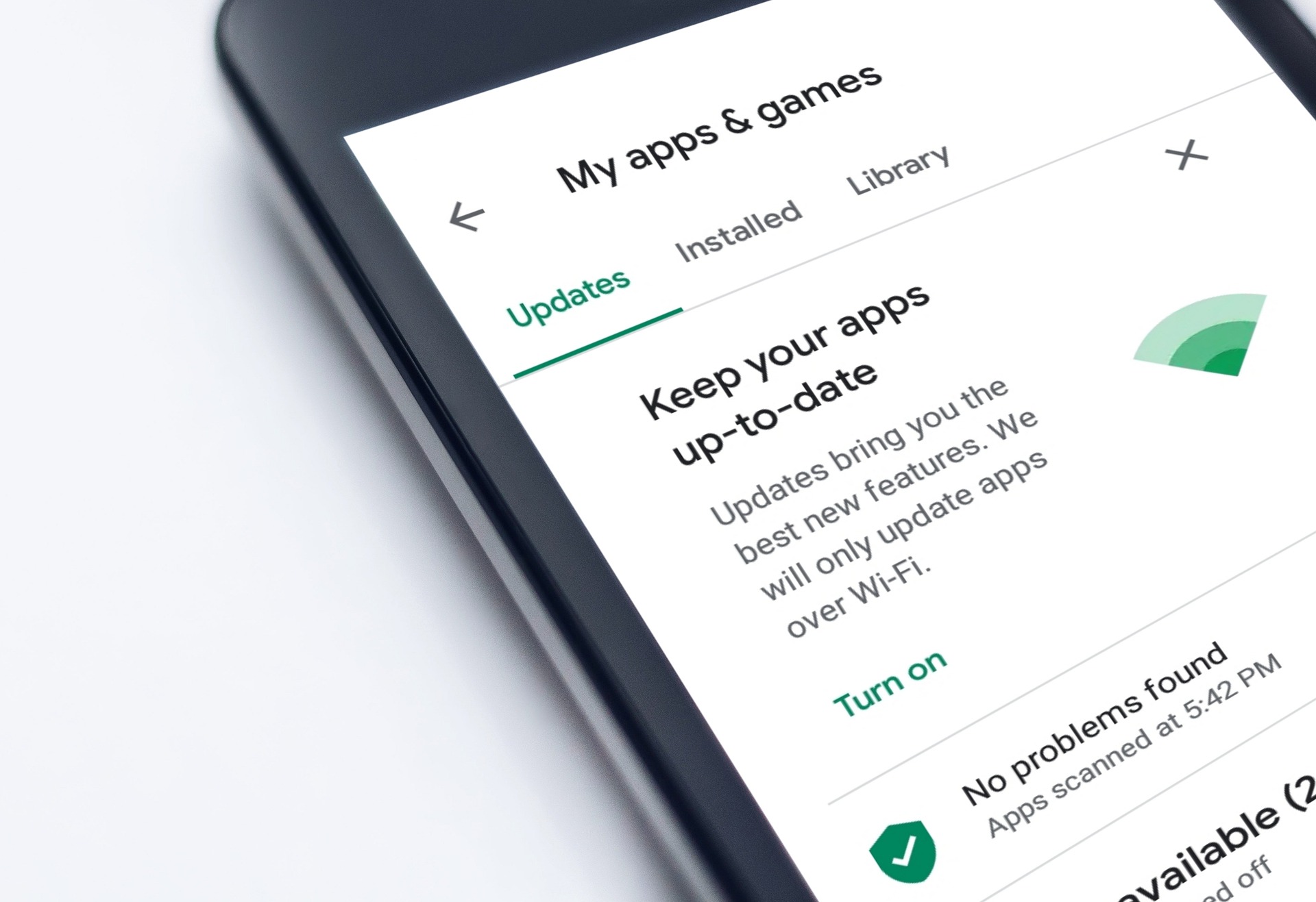 Google Play Store: Μειώνεται η συνδρομή στα apps