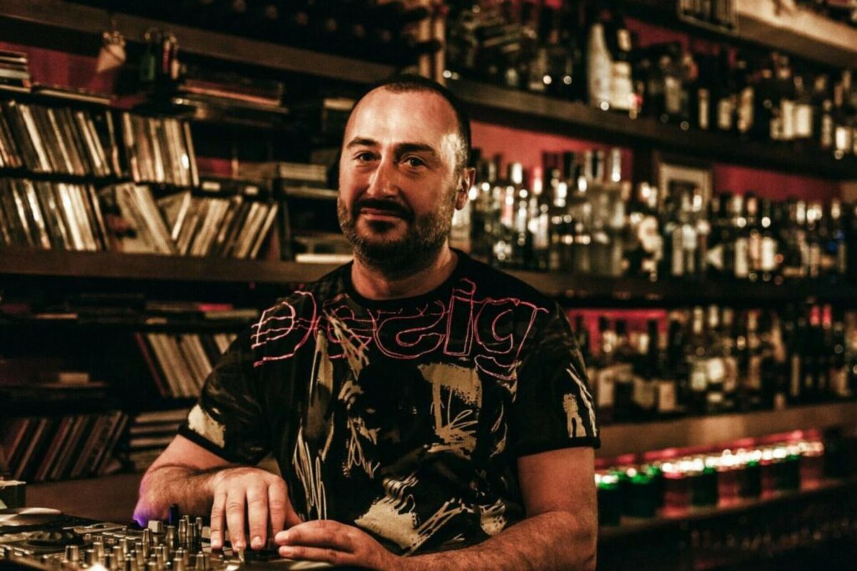 Σωτήρης Λαφαζάνης: Νεκρός σε τροχαίο ο ιδιοκτήτης του θρυλικού μπαρ «Αρχάγγελος»