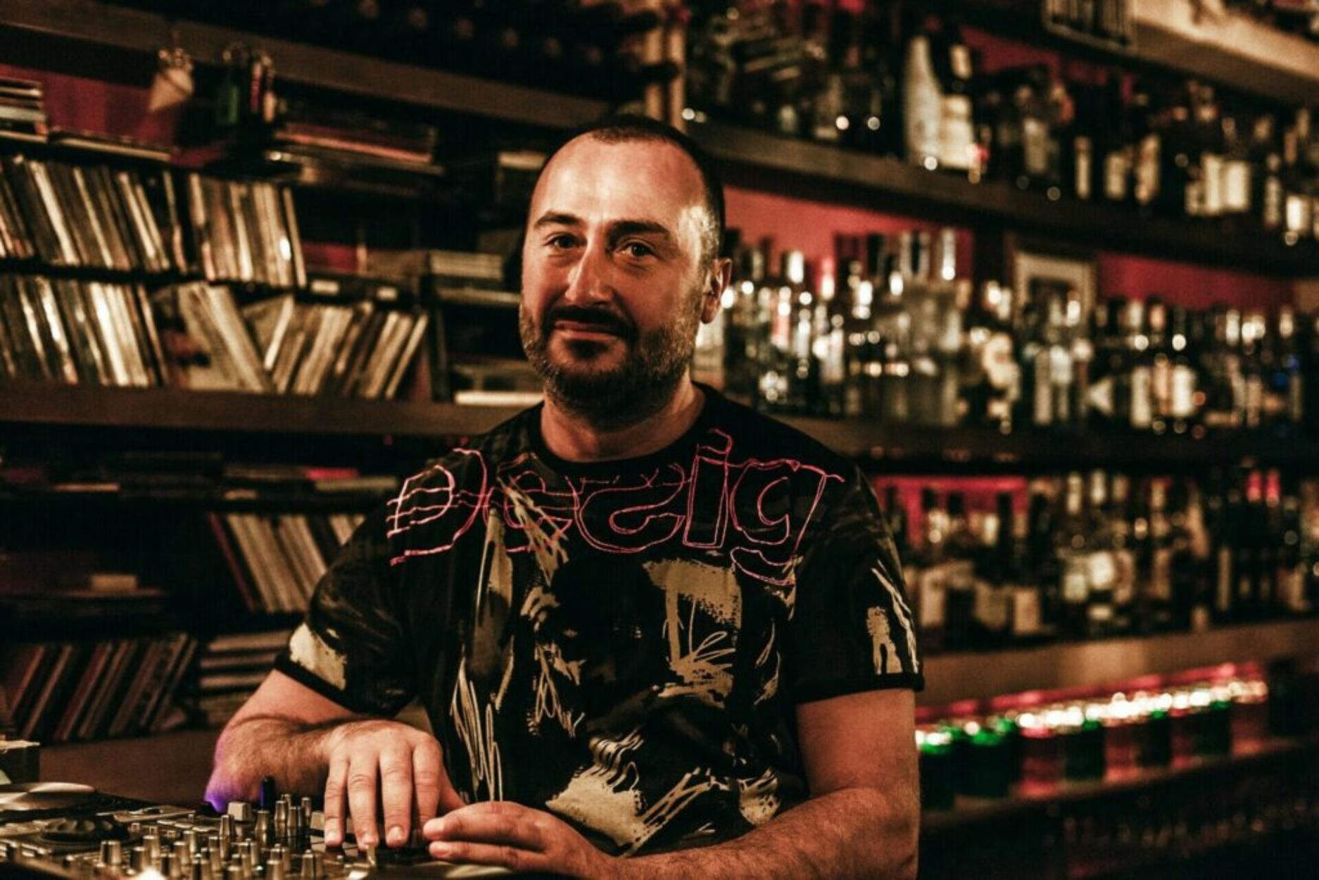 Σωτήρης Λαφαζάνης: Νεκρός σε τροχαίο ο ιδιοκτήτης του θρυλικού μπαρ «Αρχάγγελος»
