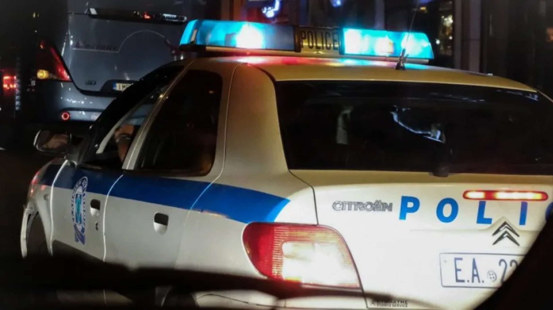 Επίθεση σε καφετέρια στου Ζωγράφου: Τραυματίστηκε με εγκαύματα φοιτητής