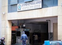 Θεοδωρικάκος: Τι αναφέρει για το κλείσιμο του αστυνομικού τμήματος Ομονοίας