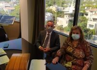 Άσυλο Ανιάτων: Ενώνει τις δυνάμεις του με την εταιρεία ΔΙΑΔΙΚΑΣΙΑ ΑΕ