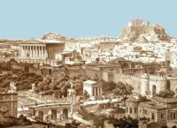 Αθήνα: Τα παλιά σχολεία της πόλης Αθήνα: Τα παλιά σχολεία της πόλης