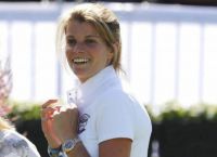 Αθηνά Ωνάση: Πως είναι σήμερα η χρυσή κληρονόμος