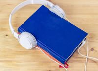Πώς να μετατρέψετε ένα eBook σε ηχητικό βιβλίο Πώς να μετατρέψετε ένα eBook σε ηχητικό βιβλίο