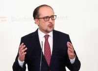 Αυστρία: Νέος Καγκελάριος ο Αλεξάντερ Σάλενμπεργκ