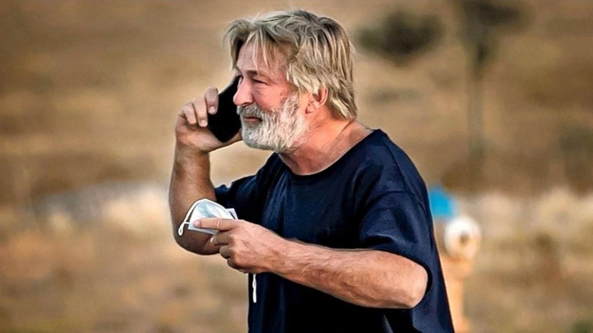 Alec Baldwin: Πως έγινε το τραγικό δυστύχημα