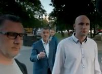 BBC: Δημοσιογράφος πιέζει τον Τσέχο πρωθυπουργό για τα Pandora Papers και τον σπρώχνουν