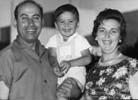 Θανάσης Βέγγος: Δείτε ποιος είναι ο γιος του