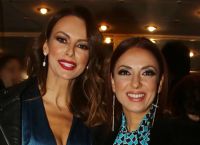 Μπέττυ Μαγγίρα: Έχασε τη μητέρα της