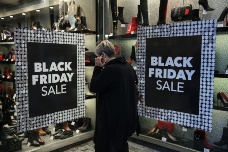 Black Friday 2021: Έρχεται η μέρα των μεγάλων προσφορών – Τι πρέπει να προσέξετε