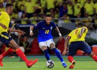 Προκριματικά Μουντιάλ: Πρώτη απώλεια για Βραζιλία, νίκη για Αργεντινή