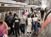 Αυστραλία: Τα υψηλά ποσοστά εμβολιασμού αποτρέπουν τα περιοριστικά μέτρα ενόψει Χριστουγέννων