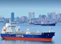 Μαρινάκης: Η Capital Product Partners χτίζει «πράσινο» στόλο LNG Carriers Μαρινάκης: Η Capital Product Partners χτίζει «πράσινο» στόλο LNG Carriers