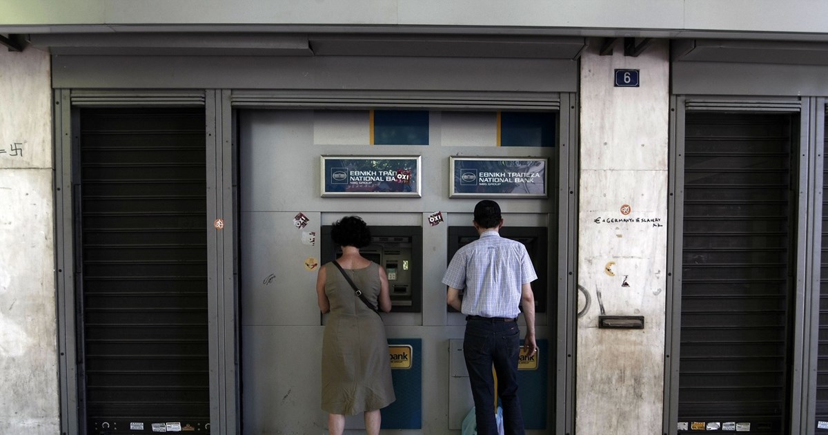 Κοινωνικό μέρισμα: Ποιοι θα το λάβουν – Στο “τραπέζι” να δοθεί προς τρεις κατευθύνσεις