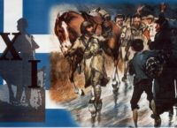 28η Οκτωβρίου: Όταν η Ελλάδα είπε το μεγάλο «όχι» στον Ιταλό κατακτητή