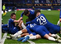 Champions League: Μεγάλες νίκες για Τσέλσι και Μάντσεστερ Γιουνάιτεντ Champions League: Μεγάλες νίκες για Τσέλσι και Μάντσεστερ Γιουνάιτεντ