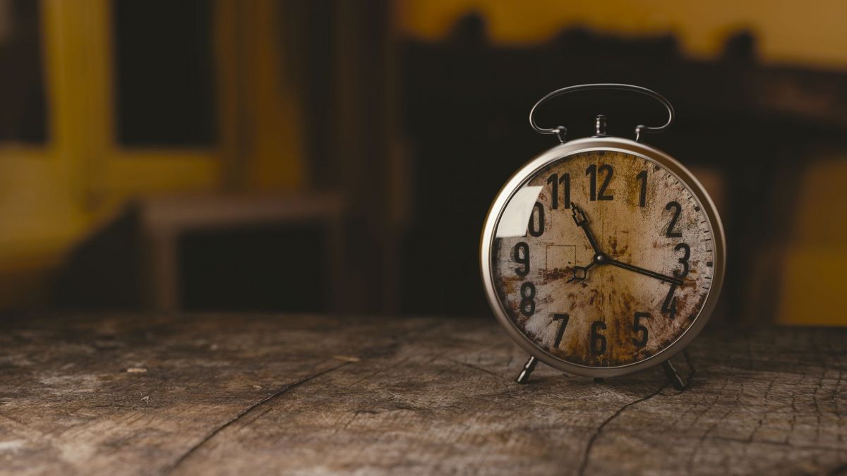 Πότε αλλάζει η ώρα 2021: Την Κυριακή τα ρολόγια μία ώρα πίσω