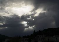 Καιρός σήμερα 14 Οκτωβρίου:  H πρόγνωση για την Πέμπτη