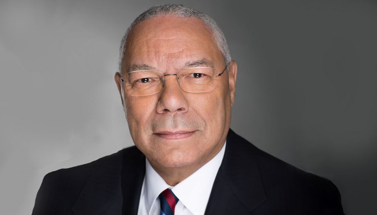 Colin Powell: Πέθανε από επιπλοκές του κορωνοϊού
