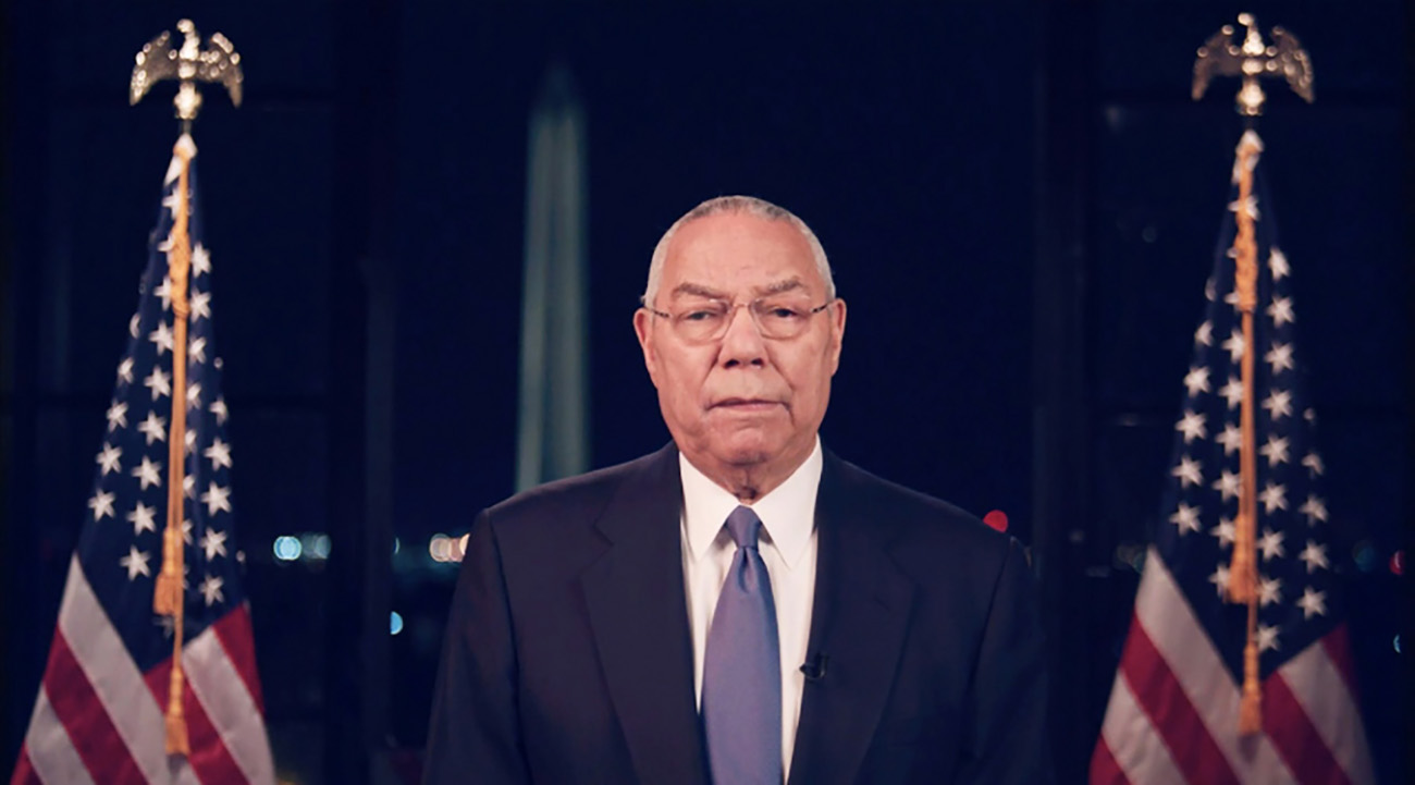 Colin Powell: O πρώτος Αφροαμερικανός υπουργός Εξωτερικών των ΗΠΑ