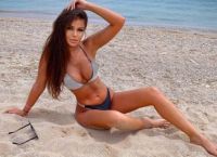 Η Κορίνα είναι το όνειρο κάθε άνδρα