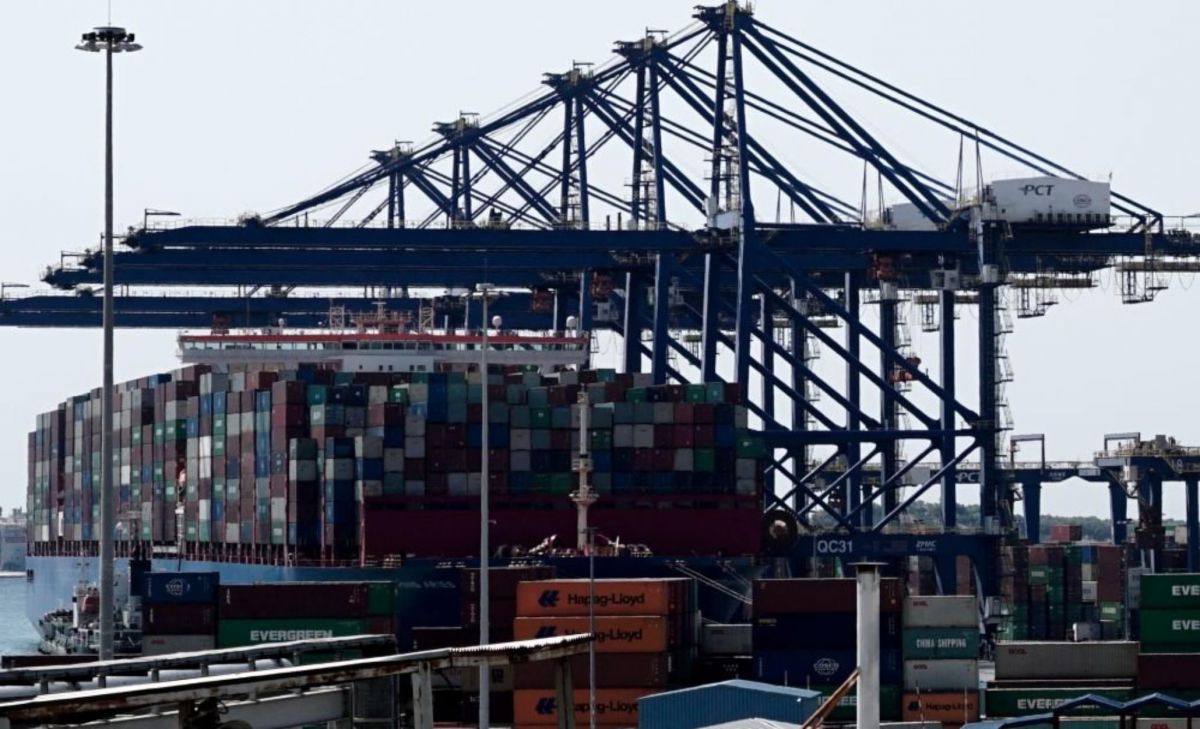 COSCO: Νεκρός λιμενεργάτης στην προβλήτα 2 του Πειραιά – Καταγγελίες από σωματεία