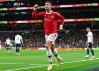 Κριστιάνο Ρονάλντο: Η απίθανη γκολάρα ενάντια στην Τότεναμ