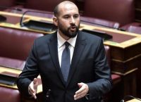 Τζανακόπουλος: Να ξηλωθεί το κουβάρι των σχέσεων διαπλοκής του Μεγάρου Μαξίμου