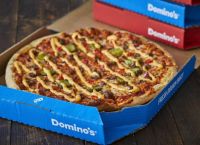 Domino’s Pizza: Πόσα λεφτά θα είχατε σήμερα αν είχατε επενδύσει $1000 στην εταιρεία πριν 10 χρόνια Domino’s Pizza: Πόσα λεφτά θα είχατε σήμερα αν είχατε επενδύσει $1000 στην εταιρεία πριν 10 χρόνια
