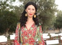 Δώρα Χρυσικού: Συγκλονίζει για την περιπέτεια της με τον καρκίνο Δώρα Χρυσικού: Συγκλονίζει για την περιπέτεια της με τον καρκίνο