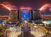 Ντουμπάι: Άνοιξε τις πύλες της η EXPO 2020