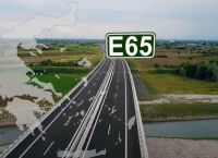 E 65: Αθήνα-Μέτσοβο σε 4 ώρες E 65: Αθήνα-Μέτσοβο σε 4 ώρες