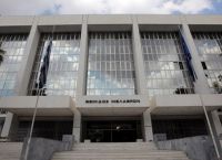 Τηλεφώνημα για βόμβα στο Εφετείο Αθηνών