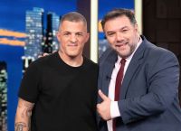 Εισβολέας: Η κόντρα με τον Mad Clip και το ξύλο από τους δασκάλους