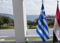 Ελλάδα Αίγυπτος: “Πέφτουν οι υπογραφές” για την ηλεκτρική διασύνδεση των δύο χωρών