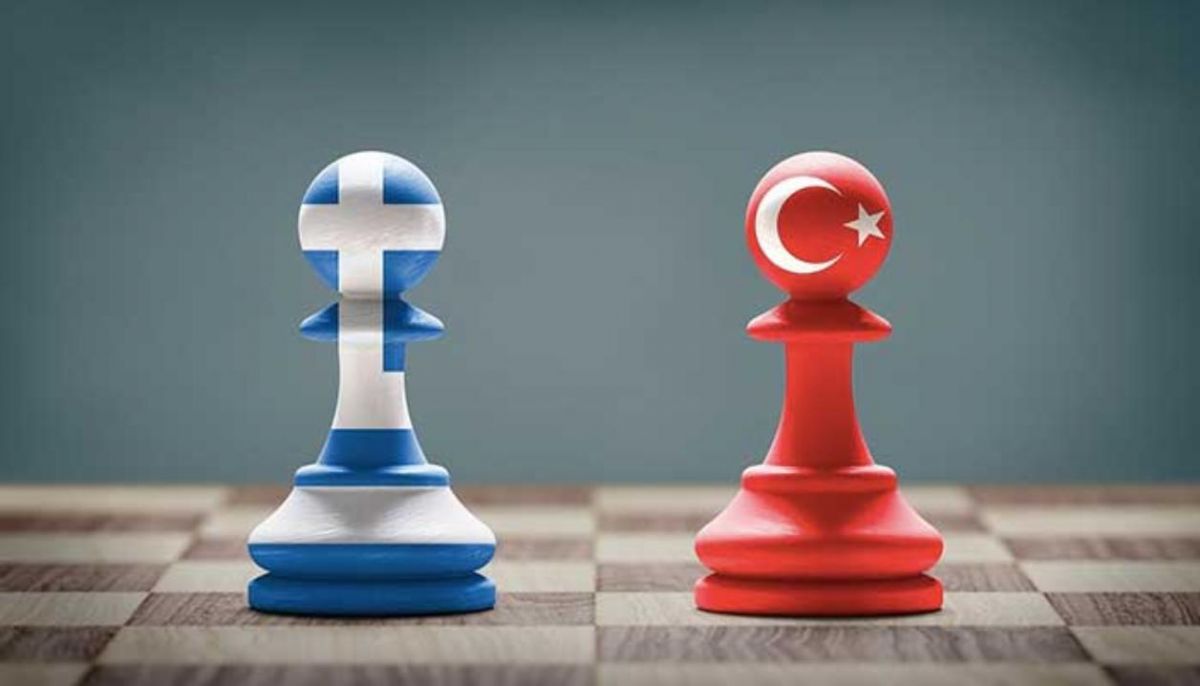Τουρκικά ΜΜΕ: Έκδηλος εκνευρισμός για την αμυντική συμφωνία Ελλάδας – ΗΠΑ