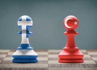 Τουρκικά ΜΜΕ: Έκδηλος εκνευρισμός για την αμυντική συμφωνία Ελλάδας – ΗΠΑ