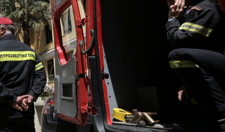 Κρήτη: Βρέθηκε ο αγνοούμενος τουρίστας στον Ψηλορείτη