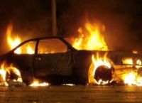 Αττική: Μπαράζ εμπρηστικών επιθέσεων τη νύχτα σε σταθμευμένα αυτοκίνητα