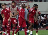 Ολυμπιακός: Επιστροφή Εμβιλά και Ονιεκουρού μετά τη διακοπή