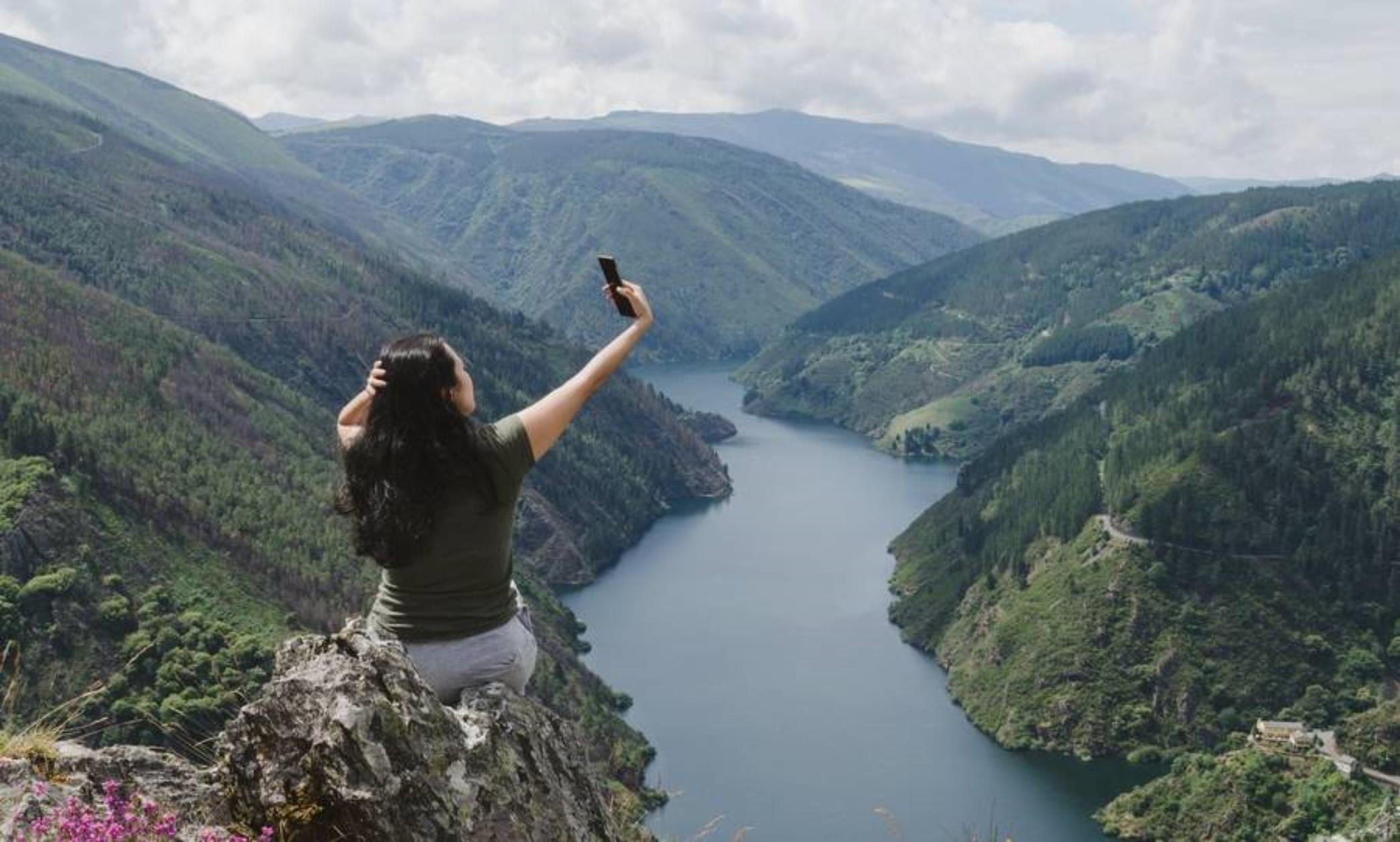 Έρευνα: 400 νεκροί για μια selfie τα τελευταία 13 χρόνια