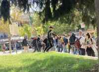 Θεσσαλονίκη: Στον εισαγγελέα ο χρυσαυγίτης για την επίθεση στην ΚΝΕ