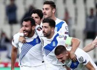 Γεωργία Ελλάδα: Η ενδεκάδα της Εθνικής