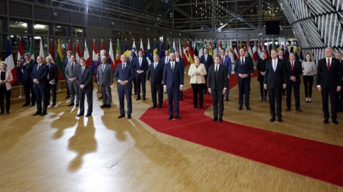 Ευρωπαϊκό Συμβούλιο: Τα κράτη μέλη να αξιοποιήσουν την «εργαλειοθήκη» για τις τιμές ενέργειας