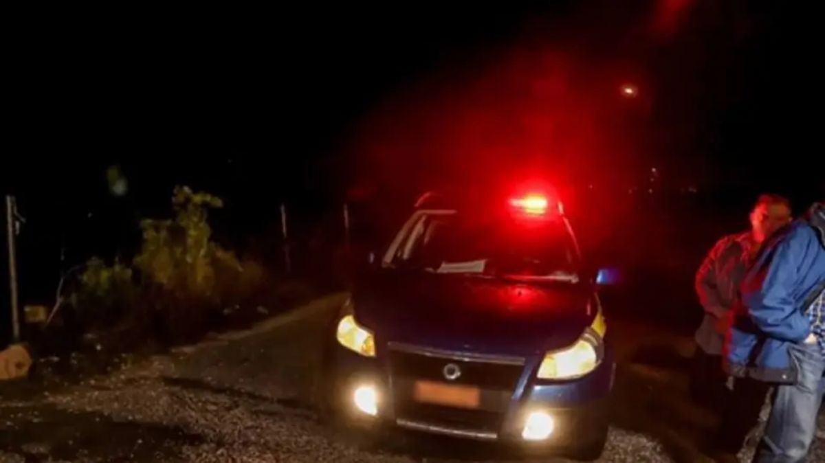 Πυροσβεστική: Επιχειρεί για τον 69χρονο αγνοούμενο στη Νότια Εύβοια